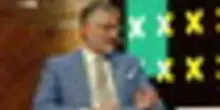 Giuli critica Buttafuoco: "Inopportuno" citare Mattarella a Venezia