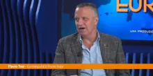 Tosi "Se l'Europa non &egrave; unita rischia di soccombere"