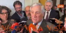Tajani: Con Rubio parleremo di relazioni transatlantiche, non di parole Trump su Meloni