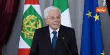 Mattarella premia gli Alfieri della Repubblica: Adulti ignorano disagio dei giovani