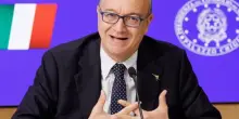Il ministro Giuseppe Valditara: "Sciopero non riuscito"