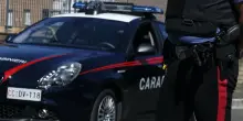 Lecce, arrestato giovane anarchico. Messaggi pro Cospito e un manuale per ordigni