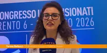 Bellucci "Con UILP collaborazione su invecchiamento attivo e co-housing"