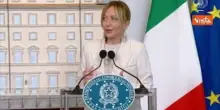 Meloni: Italia e Polonia condividono radici culturali profonde