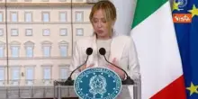 Meloni: Polonia in prima fila nella difesa dei confini esterni dell'Ue