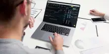 Imprese, primo trimestre in positivo