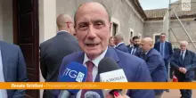 Legge "Liberi di scegliere" in Sicilia,Schifani "Sottrarre minori a delinquenza"