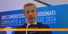 Ronzoni (Uil) "Recuperare il potere d'acquisto delle pensioni"