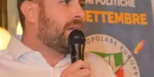 Stefano Peschiaroli: "Bene Governatore Rocca su stato di calamit&agrave;"