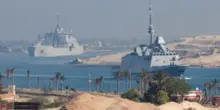 Esperti Ue: "Possibili carenze di carburante se persiste blocco di Hormuz"
