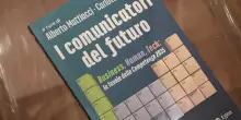 A2A, in un volume la sfida dei comunicatori del futuro