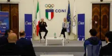 Rotelle, giovani e citt&agrave;: nasce Skate Italia