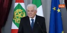 Mattarella: I giovani devono poter comunicare e sperimentare