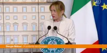 Ue, Meloni "Da Italia e Polonia stessa linea sul nuovo quadro finanziario"