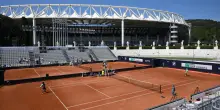 Internazionali di Roma, polemica sui premi Slam