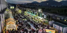 Cina, sale il fatturato legato ai consumi nelle vacanze del Primo Maggio