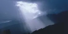 Che succede nel weekend. 3bmeteo: "Dove arriva la perturbazione"