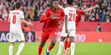 Aston Villa-Friburgo la finale di Europa League