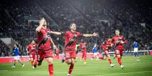 Crystal Palace-Rayo Vallecano la finale di Conference League