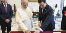 Rubio il peacemaker. Capezzone: Prevost, Trump e il successo scontato di un "interprete" speciale
