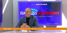 Argotec, Avino "Crescita continua ma il cuore dell'azienda resta italiano"
