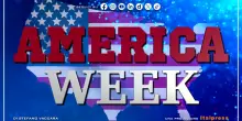 America Week - Episodio 65