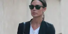 Minetti, parla la procura generale: "Per ora la grazia non cambia"