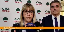 Ponte sullo Stretto, Fumarola "Guai ad immaginarlo come bandierina elettorale"