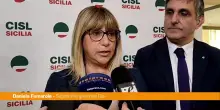 Incidenti sul lavoro, Fumarola "Intollerabile avere tre morti al giorno"
