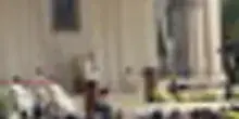 Il Papa: un anno fa l'elezione, a Pompei per affidamento a Madonna