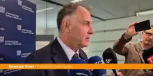 Energia, Orsini "L'Italia deve fare i compiti a casa"