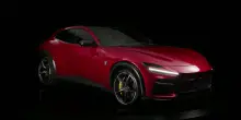 Ferrari Purosangue ancora pi&ugrave; sportiva, debutta la versione Handling Speciale