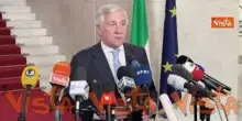 Tajani: A Rubio ribadita importanza Occidente e nostra posizione per cessate il fuoco in Iran