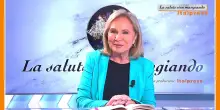 La Salute Vien Mangiando - Un condimento con broccoli e pomodoro