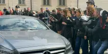 Garlasco: l'arma, le impronte, il dna... La ricostruzione dei carabinieri