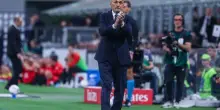 Spalletti &ldquo;Ripartiamo dagli applausi, abbiamo tutto nelle nostre mani&rdquo;