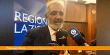 Ater, Rocca "Intervento strategico, nel Lazio il tema casa &egrave; molto sentito"