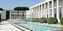 Eur spa, approvato il bilancio 2025: risultati positivi e in linea con le aspettative. miglior esercizio gestionale per ricavi degli ultimi dieci anni. fatturato in crescita a 44,4 milioni di euro