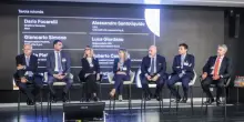 Deloitte, 7 italiani su 10 preferiscono le polizze per proteggere il capitale