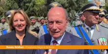 Sicilia, giurano 46 agenti del Corpo Forestale. Schifani "Aiuteranno la Regione"