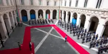 Italia, si procede verso la prima Strategia di sicurezza nazionale
