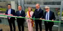 Il Campus Bio-Medico inaugura l'Agri Research and Teaching Center, un multifunzionale e innovativo hub agro-biotech