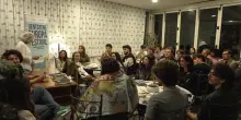 Al via Spring School of Europe e Ventotene Europa Festival