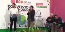 Torna a Roma Ecofuturo, il festival delle ecotecnologie e dell'innovazione