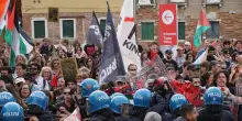 Biennale, tensioni propal contro Israele. Salvini contro il boicottaggio: "No a censure"