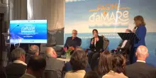 "Pagine d'aMare", a Pisa la cerimonia di premiazione