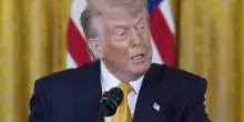 Trump annuncia tre giorni di cessate il fuoco in Ucraina, dal 9 all'11 maggio