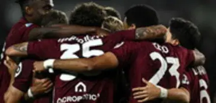 Rimonta Toro, Simeone e Pedersen mettono al tappeto il Sassuolo