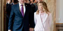 Marco Rubio, l'amico americano: con lui l'Italia sempre in prima fila