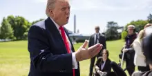 Trump &ldquo;Conflitto tra Russia e Ucraina il peggiore dalla Seconda guerra mondiale&rdquo;
